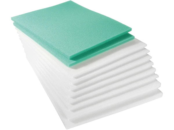 LIGASANO® combo pack, white and green