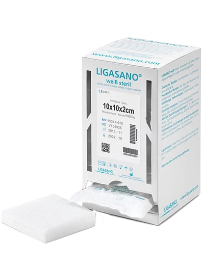 LIGASANO® white