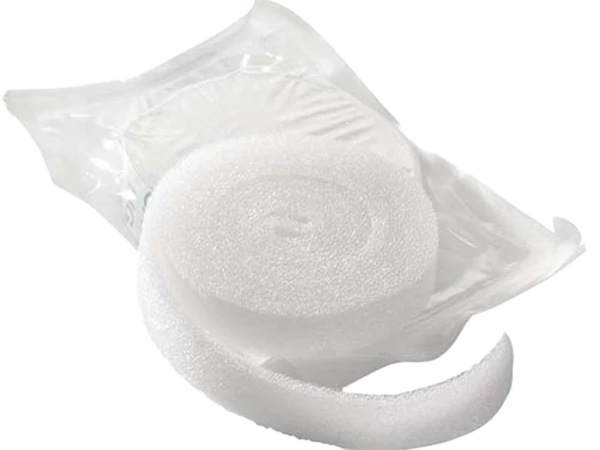 LIGASANO® white, wound tamponade