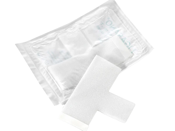 LIGASANO® white, T-shape