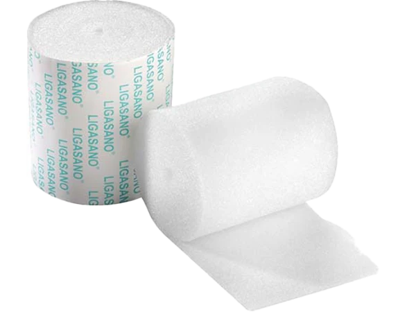 LIGASANO® white, bandages
