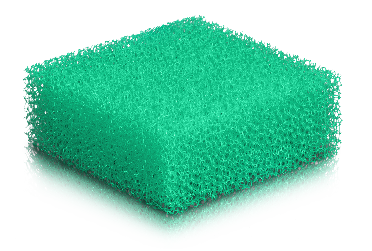 LIGASANO® Green sterile wound cleanser